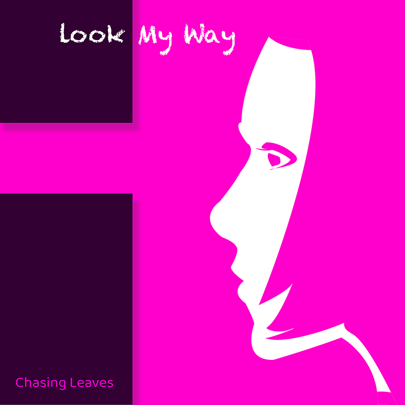 Song 'Look My Way' artwork