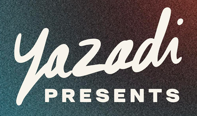 Hangover Hill Presents logo.