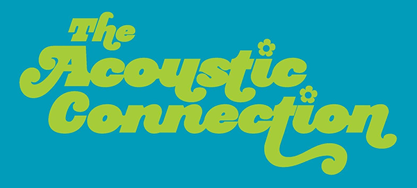Acoustic Connection logo.