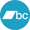 Bandcamp logo - click to link.