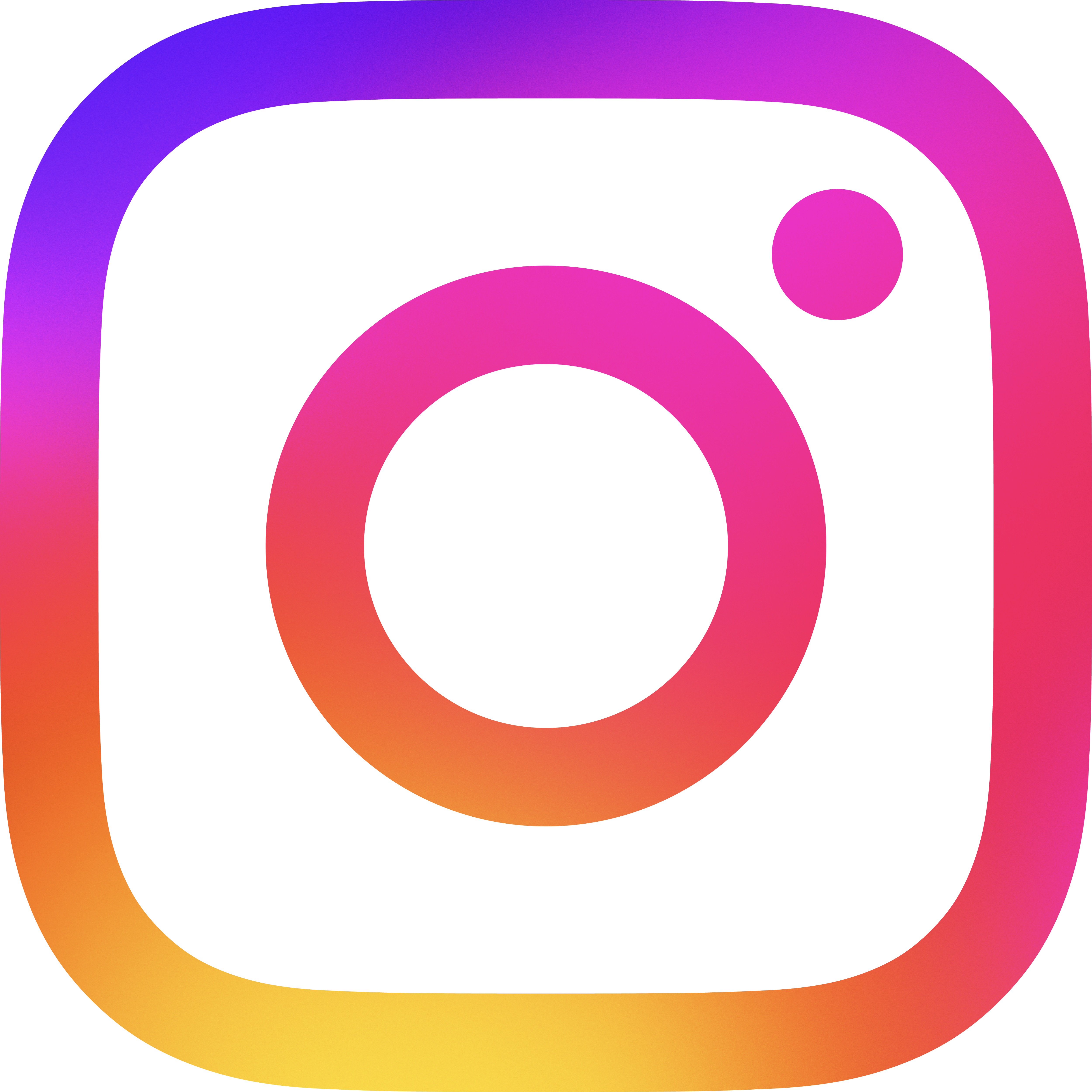 Instagram logo - click to link.
